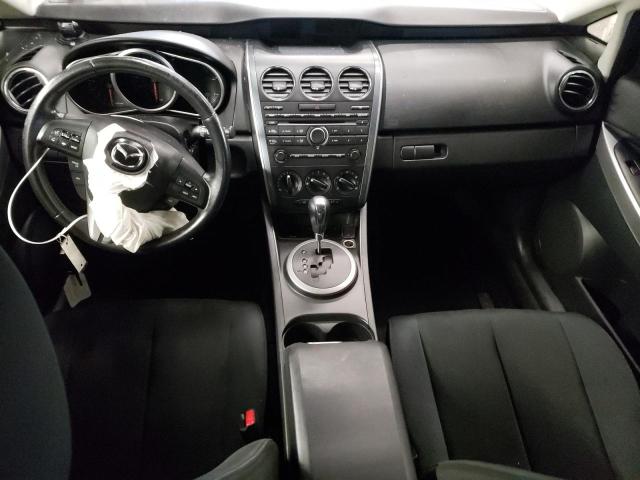 Photo 8 from auction – 2010 MAZDA CX-7 with VIN JM3ER2WM6A0333751