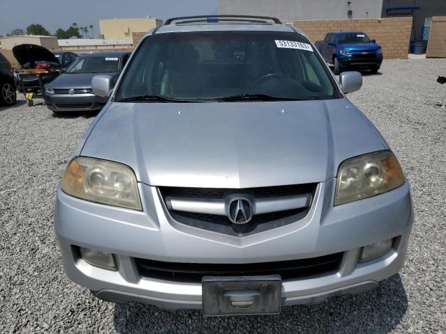 Photo 5 from auction – 2006 ACURA MDX with VIN 2HNYD18696H549751