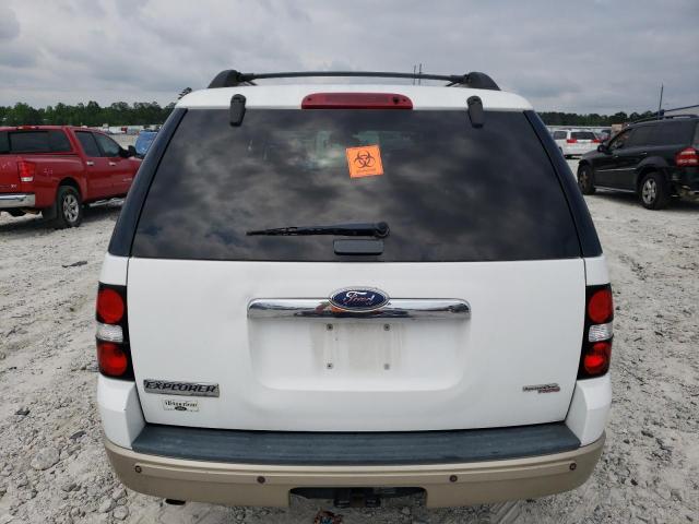 Photo 6 from auction – 2006 FORD EXPLORER E with VIN 1FMEU74E56UB29678