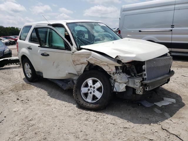 Photo 4 from auction – 2012 FORD ESCAPE XLS with VIN 1FMCU0C7XCKB75323