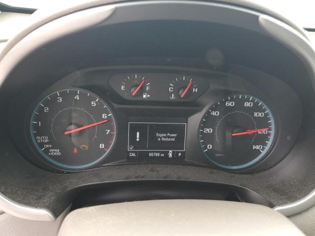 Photo 9 from auction – 2018 CHEVROLET MALIBU LS with VIN 1G1ZB5ST9JF248129