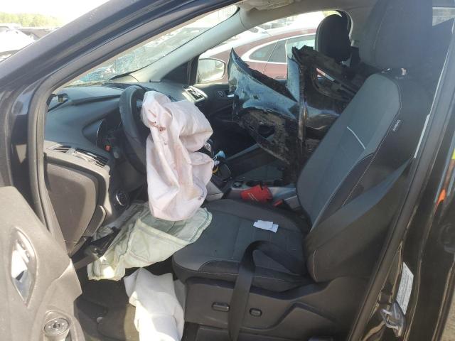 Photo 7 from auction – 2014 FORD ESCAPE SE with VIN 1FMCU0GX7EUB97099