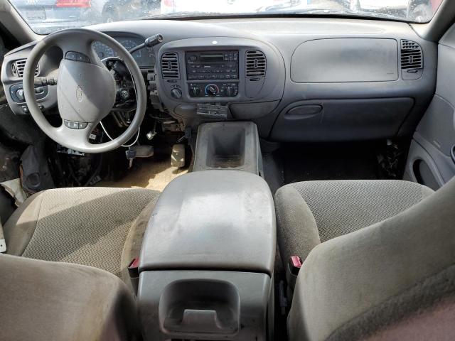 Photo 8 from auction – 2000 FORD EXPEDITION with VIN 1FMPU16L5YLB74291
