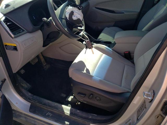 Photo 7 from auction – 2016 HYUNDAI TUCSON LIM with VIN KM8J33A26GU040725
