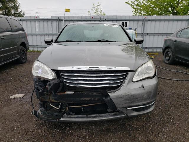 Photo 5 from auction – 2013 CHRYSLER 200 TOURIN with VIN 1C3CCBBB9DN758639