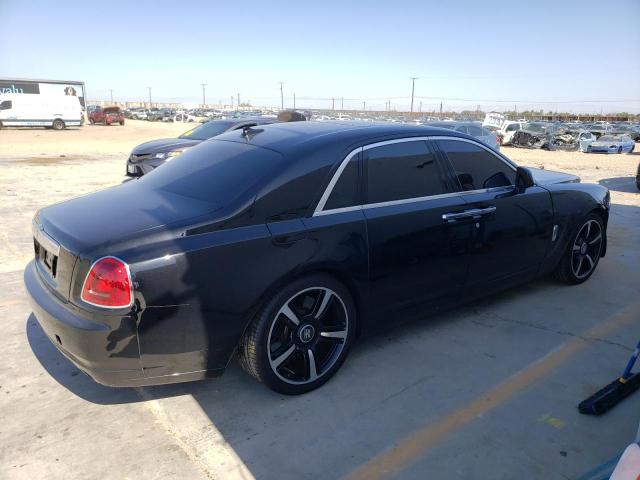 Photo 3 from auction – 2014 ROLLS-ROYCE GHOST with VIN SCA664S59EUX52778