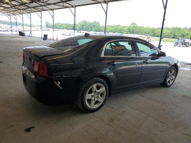 Photo 3 from auction – 2012 CHEVROLET MALIBU LS with VIN 1G1ZB5E01CF276463
