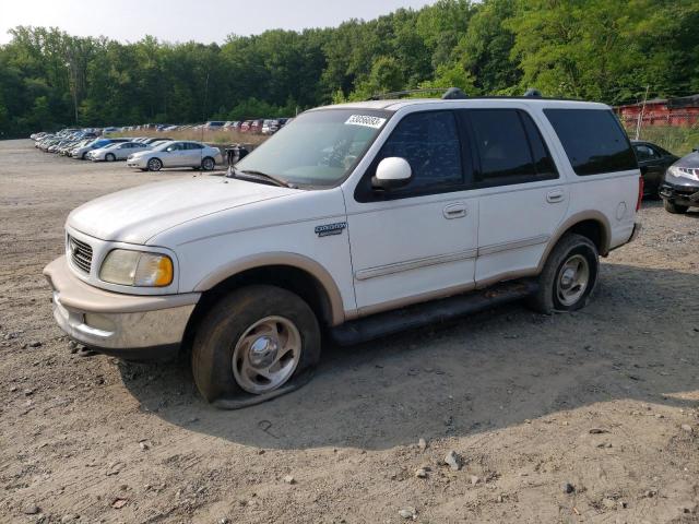 FORD EXPEDITION 1998 with VIN 1FMPU18L9WLA62667 - Photo from auction