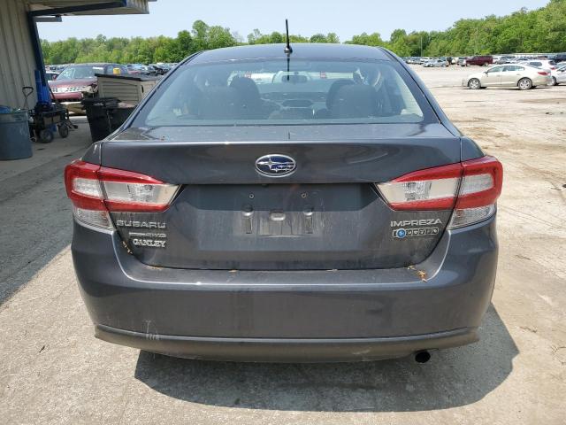 Photo 6 from auction – 2019 SUBARU IMPREZA with VIN 4S3GKAA67K3617186