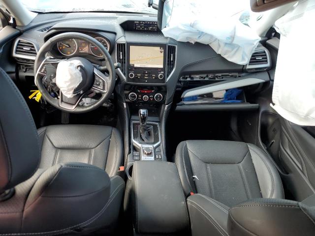 Photo 8 from auction – 2021 SUBARU FORESTER L with VIN JF2SKAUC9MH556507