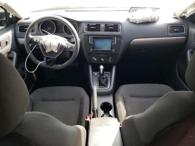 Photo 8 from auction – 2016 VOLKSWAGEN JETTA SE with VIN 3VWD67AJ3GM329909