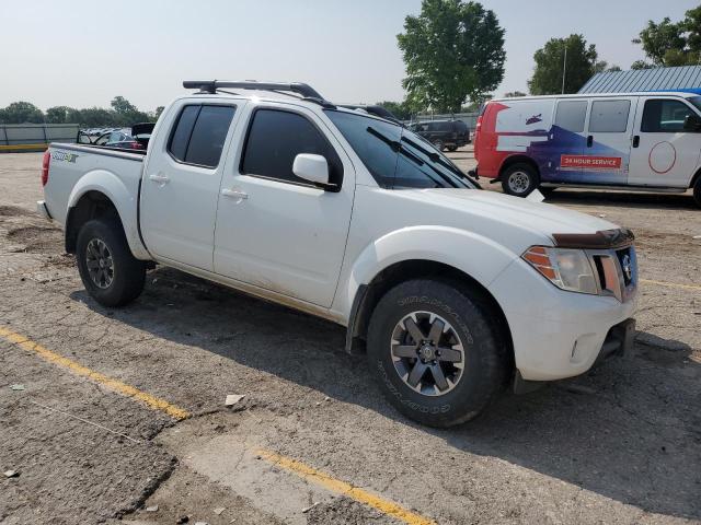 Photo 4 from auction – 2013 NISSAN FRONTIER S with VIN 1N6AD0EV2DN749868