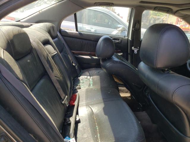 Photo 10 from auction – 2003 ACURA 3.2TL with VIN 19UUA56613A079685