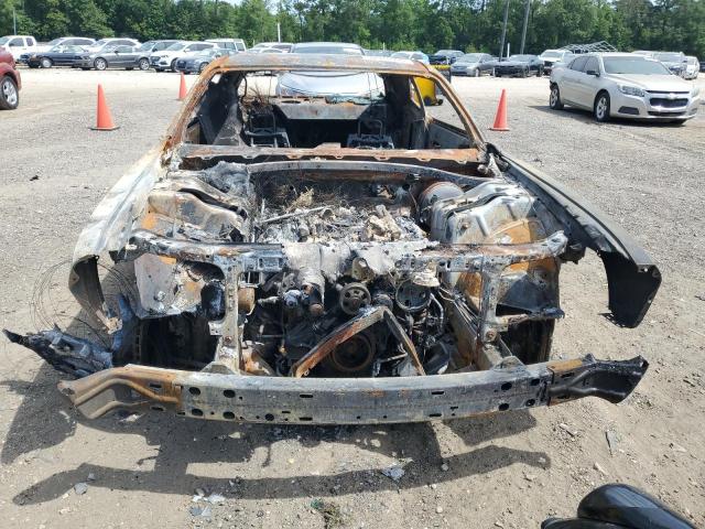 Photo 5 from auction – 2012 DODGE CHALLENGER with VIN 2C3CDYCJ1CH228307