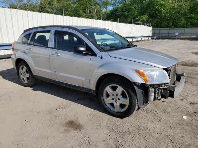 Photo 4 from auction – 2009 DODGE CALIBER SX with VIN 1B3HB48A39D143095