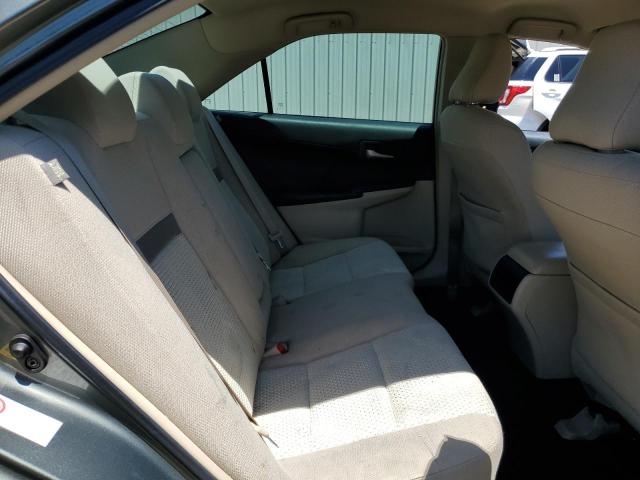 Photo 10 from auction – 2014 TOYOTA CAMRY L with VIN 4T4BF1FK2ER431964