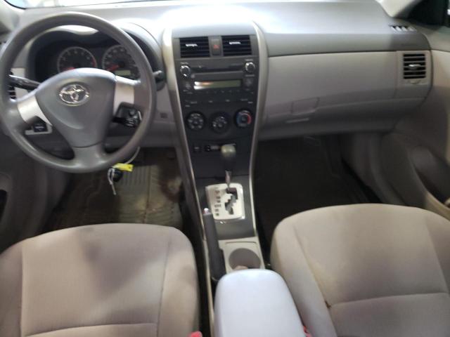 Photo 8 from auction – 2010 TOYOTA COROLLA BA with VIN JTDBU4EE8A9112244