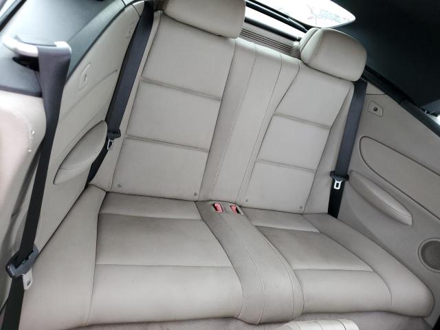 Photo 10 from auction – 2010 BMW 128 I with VIN WBAUN1C56AVH81904