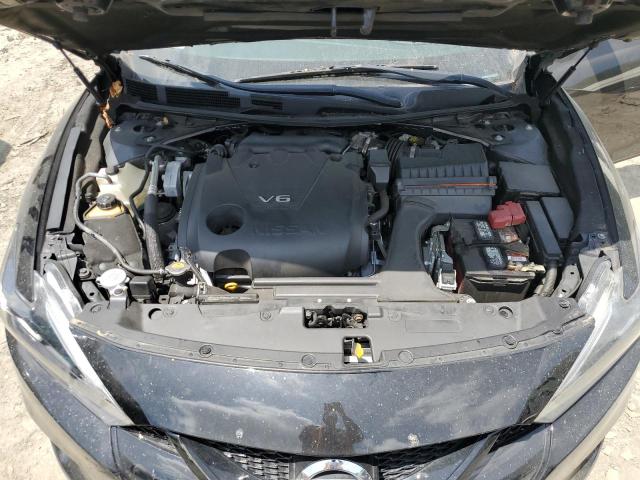 Photo 11 from auction – 2018 NISSAN MAXIMA 3.5 with VIN 1N4AA6AP2JC372929