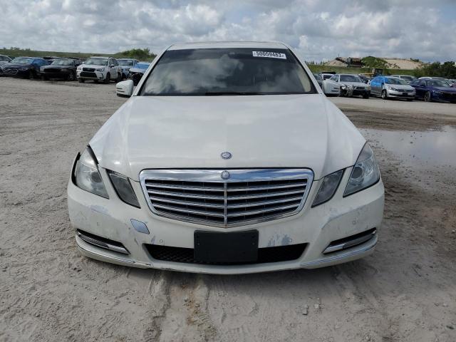 Photo 5 from auction – 2012 MERCEDES-BENZ E 350 with VIN WDDHF5KB6CA578993