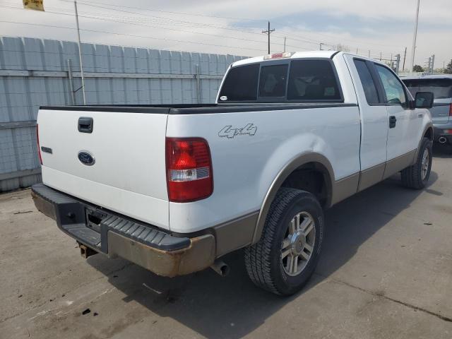 Photo 3 from auction – 2005 FORD F150 with VIN 1FTPX14525NA15048