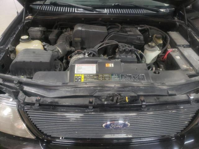 Фото 12 с аукциона – 2003 FORD EXPLORER L с VIN 1FMDU85K23UB82775