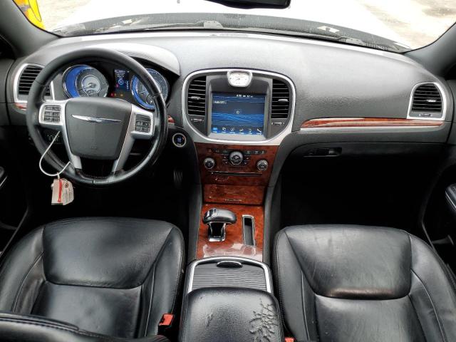 Photo 8 from auction – 2012 CHRYSLER 300 LIMITE with VIN 2C3CCACG7CH224776