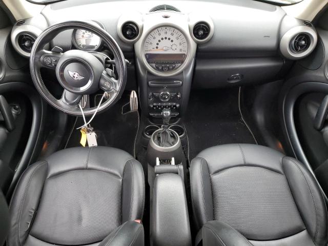 Photo 8 from auction – 2012 MINI COOPER S C with VIN WMWZC3C54CWL88159