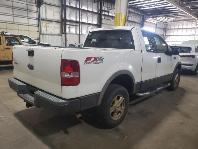 Photo 3 from auction – 2004 FORD F150 with VIN 1FTPX145X4KD09782