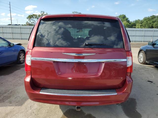 Photo 6 from auction – 2011 CHRYSLER TOWN & COU with VIN 2A4RR5DG3BR617980