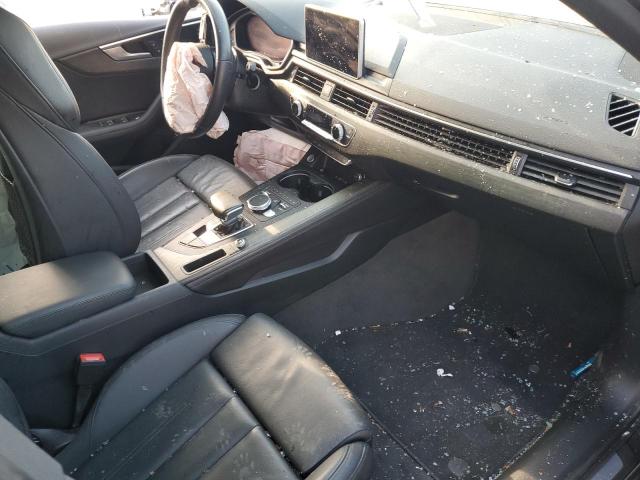 Photo 8 from auction – 2019 AUDI A4 PREMIUM with VIN WAUHMAF4XKN001960