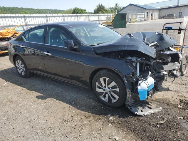 Photo 4 from auction – 2020 NISSAN ALTIMA S with VIN 1N4BL4BV3LC255122