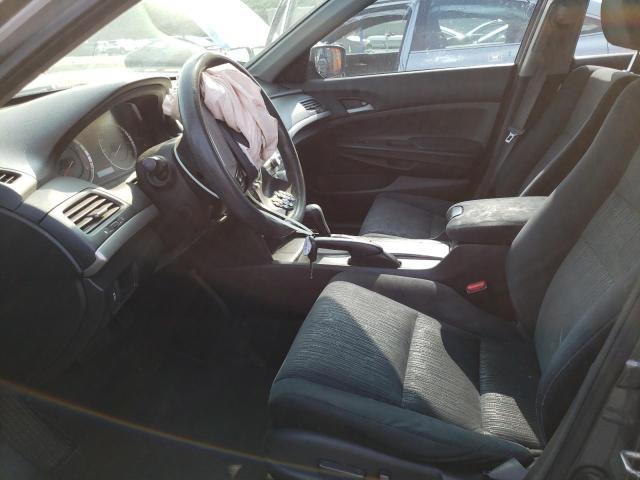Photo 7 from auction – 2012 HONDA ACCORD LXP with VIN 1HGCP2F4XCA102596