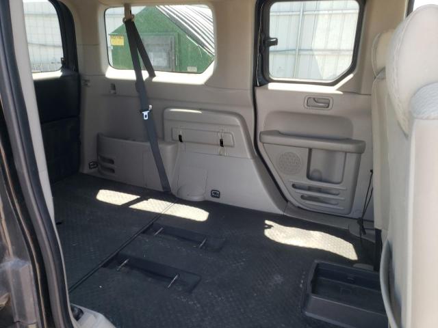 Photo 11 from auction – 2009 HONDA ELEMENT EX with VIN 5J6YH28729L005117