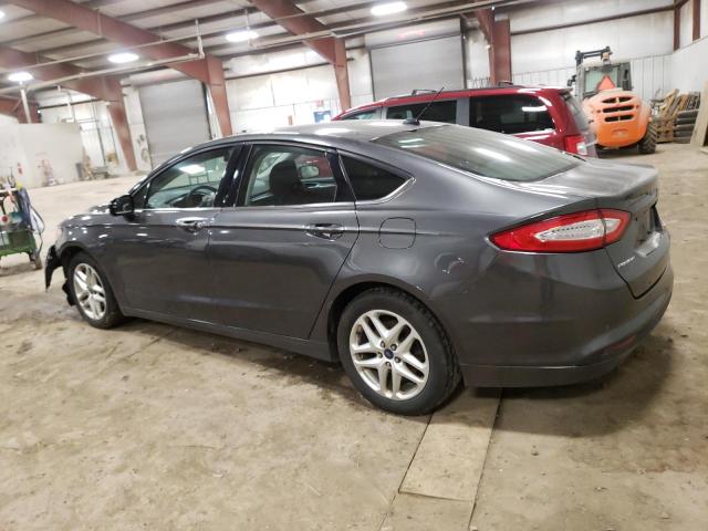 Photo 2 from auction – 2016 FORD FUSION SE with VIN 3FA6P0HD5GR381700