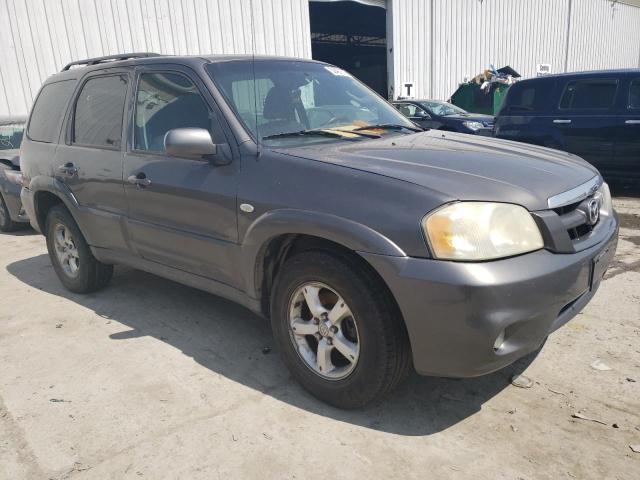 Photo 4 from auction – 2005 MAZDA TRIBUTE with VIN 4F2CZ941X5KM49093