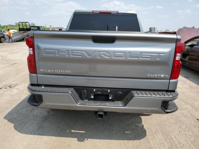 Photo 6 from auction – 2023 CHEVROLET SILVERADO with VIN 3GCPDBEK2PG169841
