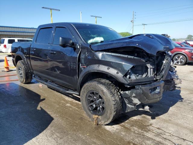 Photo 4 from auction – 2016 RAM 1500 REBEL with VIN 1C6RR7YTXGS296428