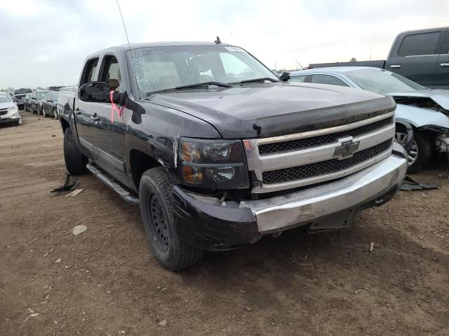 Photo 4 from auction – 2008 CHEVROLET SILVERADO with VIN 2GCEC130381339754