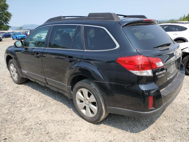 Photo 2 from auction – 2012 SUBARU OUTBACK with VIN 4S4BRBGCXC3224756