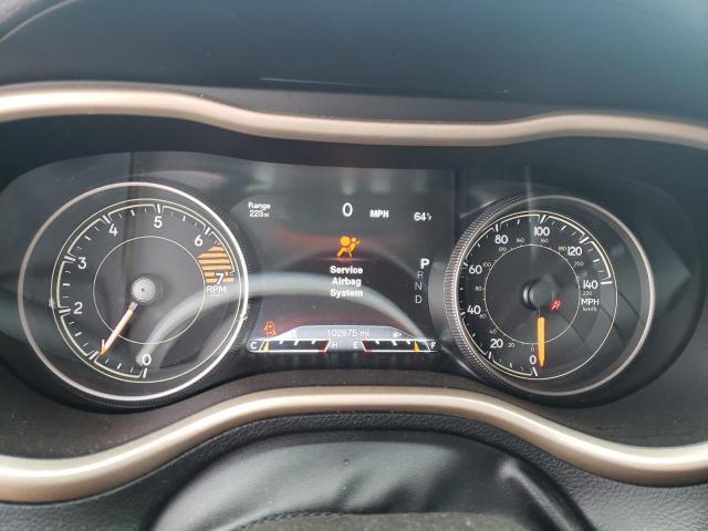 Photo 9 from auction – 2017 JEEP CHEROKEE L with VIN 1C4PJLDB5HW514069
