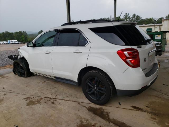 Photo 2 from auction – 2017 CHEVROLET EQUINOX LT with VIN 2GNALCEK9H1594439