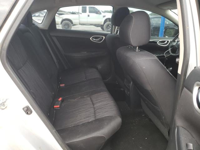 Photo 10 from auction – 2017 NISSAN SENTRA S with VIN 3N1AB7AP6HL654540