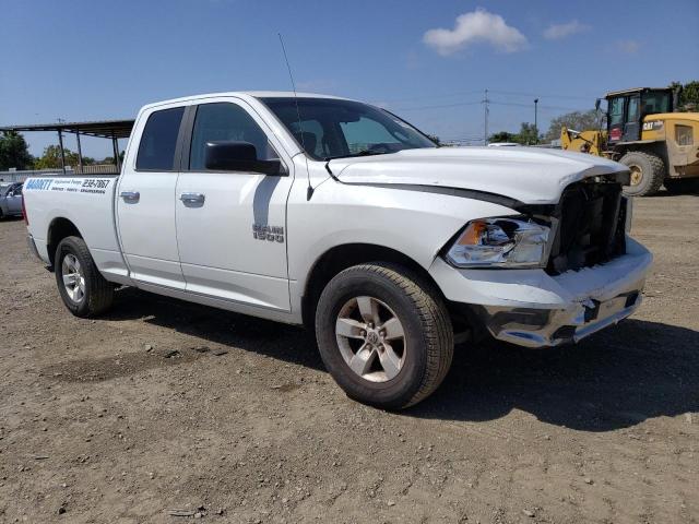 Photo 4 from auction – 2017 RAM 1500 SLT with VIN 1C6RR6GG7HS735634