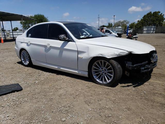 Photo 4 from auction – 2011 BMW 335 I with VIN WBAPM5C54BE576927