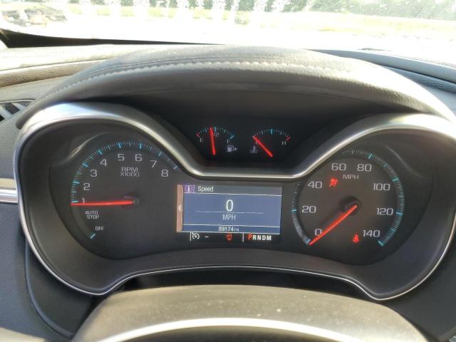 Photo 9 from auction – 2015 CHEVROLET IMPALA LS with VIN 2G11Z5SL9F9159296