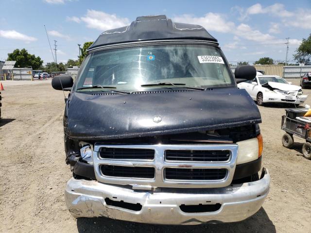 Photo 5 from auction – 2003 DODGE CARAVAN SE with VIN 2D6WB11Y33K502366