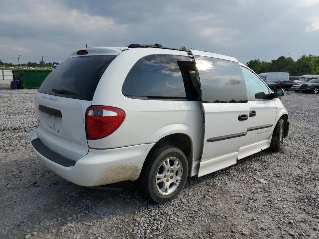 Photo 3 from auction – 2004 DODGE GRAND CARA with VIN 1D4GP24R64B596310