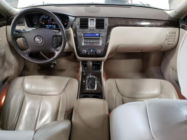Photo 8 from auction – 2011 CADILLAC DTS with VIN 1G6KA5E67BU150346