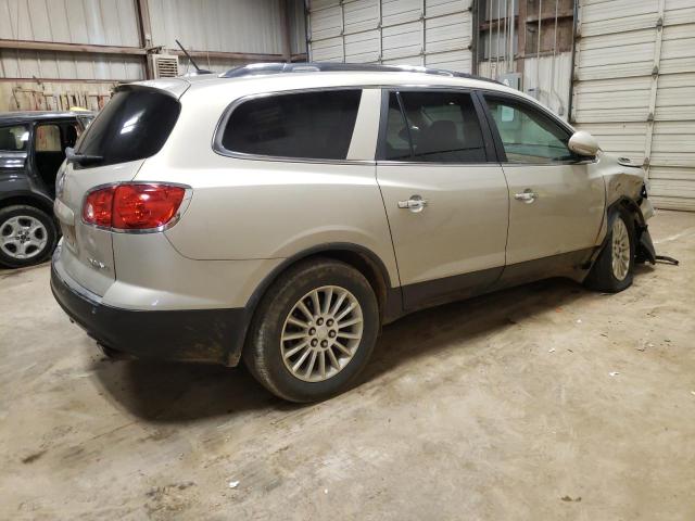 Photo 3 from auction – 2010 BUICK ENCLAVE CX with VIN 5GALRAEDXAJ181237